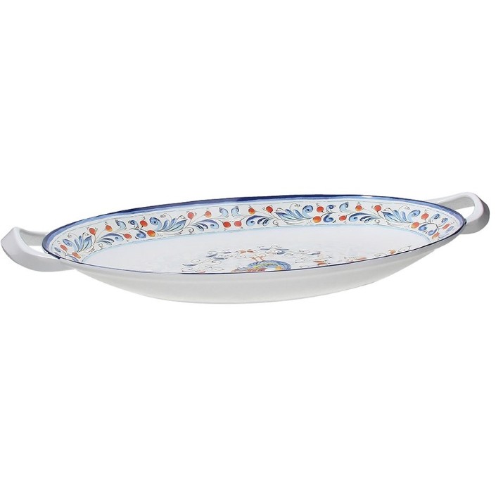Vas de servit Tognana Rooster 54cm (54707)