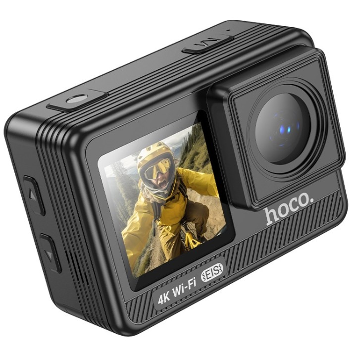 Camera video sport Hoco DV102 Black