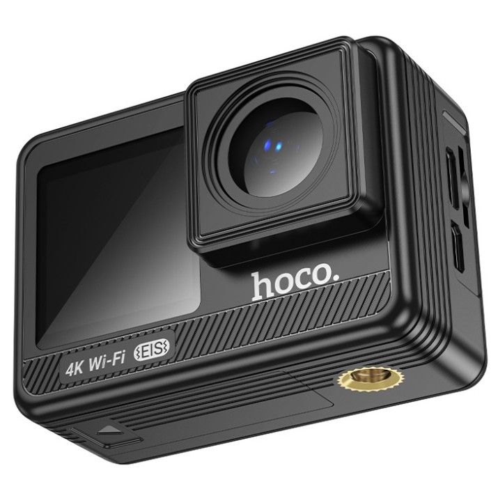 Camera video sport Hoco DV102 Black
