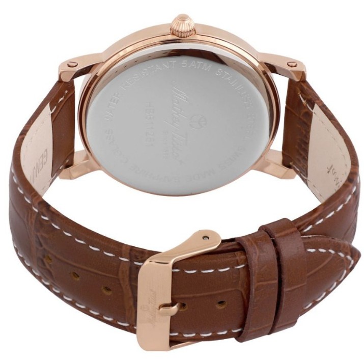 Наручные часы Mathey-Tissot HB611252PG