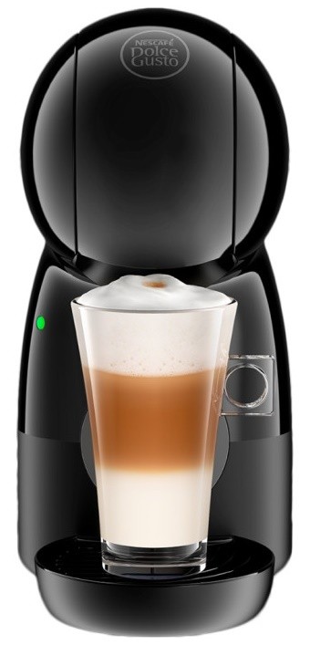 Aparat de cafea Delonghi EDG110.AB Piccolo XS