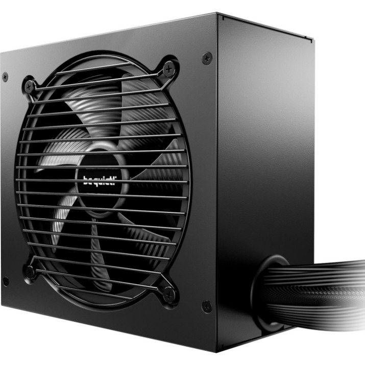 Блок питания Be quiet! Pure Power 12 850W Gold
