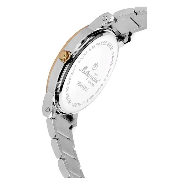 Наручные часы Mathey-Tissot HB611251MBG