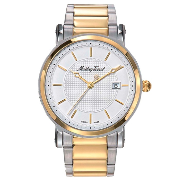 Ceas de mână Mathey-Tissot HB611251MBI