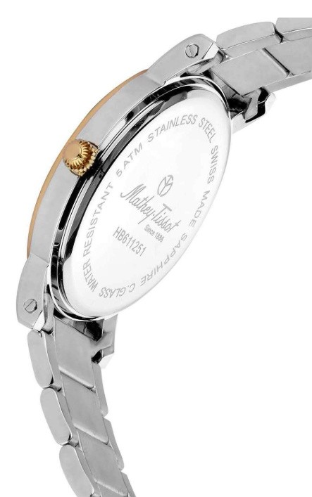 Ceas de mână Mathey-Tissot HB611251MBI
