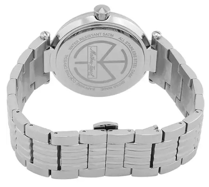 Ceas de mână Mathey-Tissot H912ABU