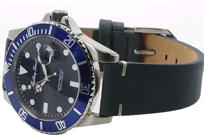 Ceas de mână Mathey-Tissot H901ALBU