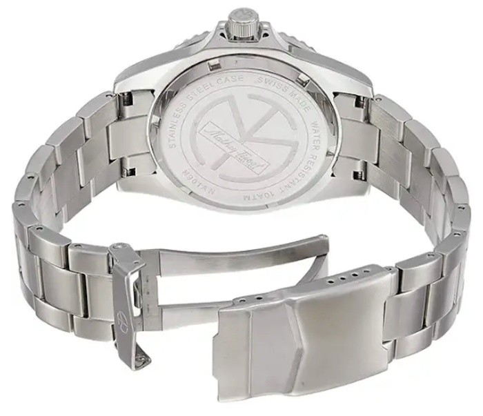 Ceas de mână Mathey-Tissot H901AN