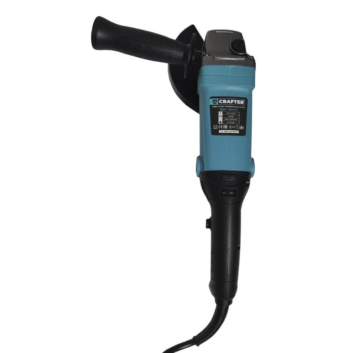 Polizor unghiular Crafter RGA-1250