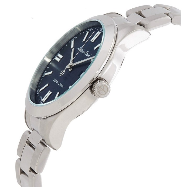 Ceas de mână Mathey-Tissot H455ABU