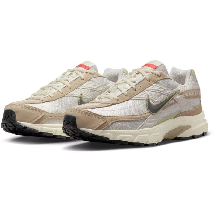 Кроссовки мужские Nike Initiator Light Bone/Limestone/Olive Aura/Cargo Khaki, s.44
