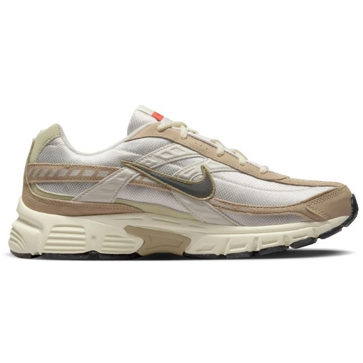 Кроссовки мужские Nike Initiator Light Bone/Limestone/Olive Aura/Cargo Khaki, s.44