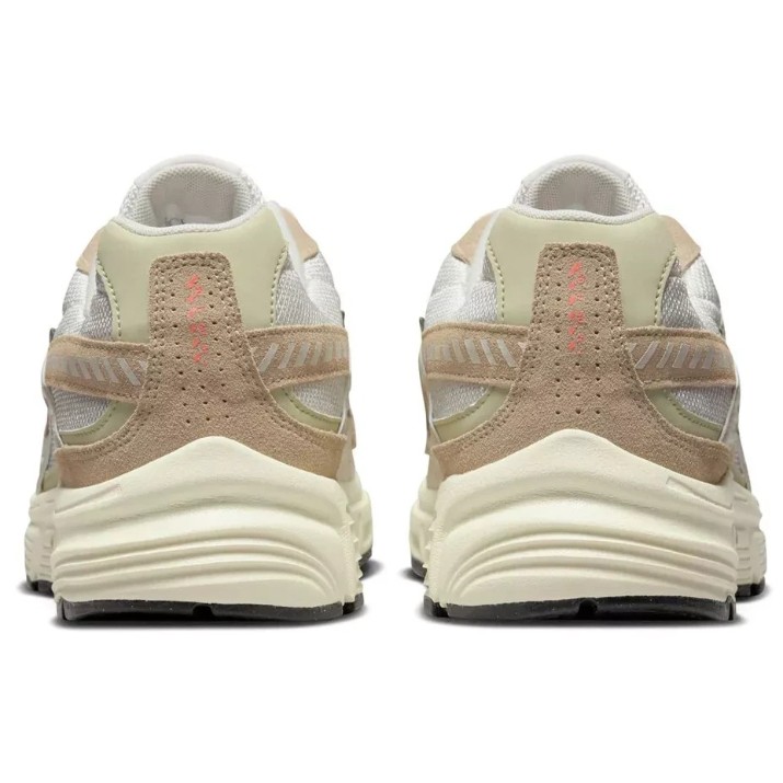 Adidași pentru bărbați Nike Initiator Light Bone/Limestone/Olive Aura/Cargo Khaki, s.44