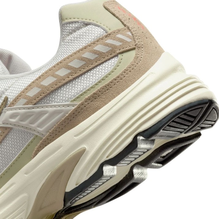 Кроссовки мужские Nike Initiator Light Bone/Limestone/Olive Aura/Cargo Khaki, s.44