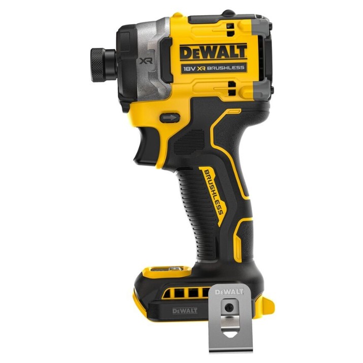 Шуруповерт DeWalt DCF860E2T-QW