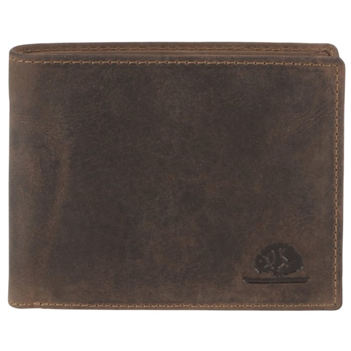 Portofel Greenburry Vintage (1705-RFID-25)
