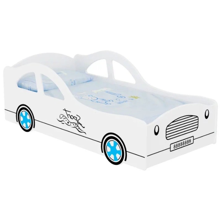 Pat copii Tisam Auto (BNX 6777)