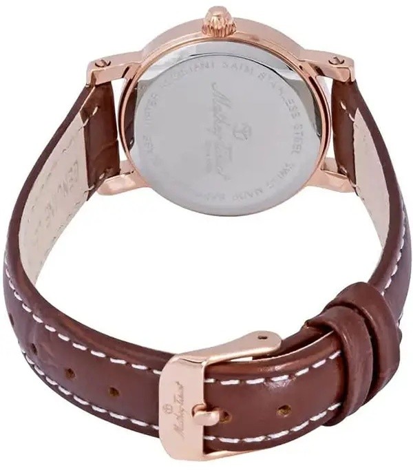 Наручные часы Mathey-Tissot D31186PM