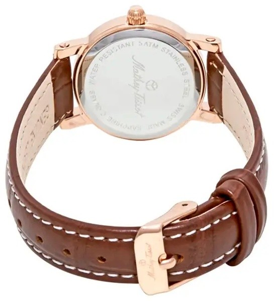 Наручные часы Mathey-Tissot D31186PI