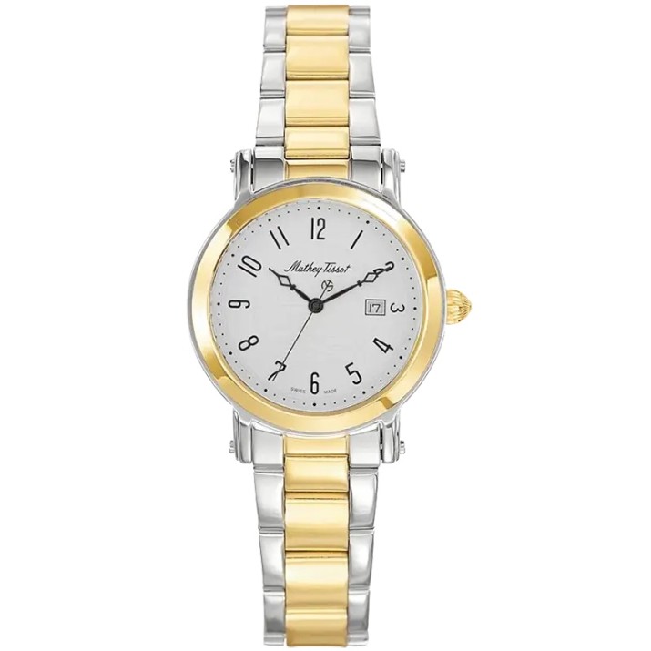Ceas de mână Mathey-Tissot D31186MBG