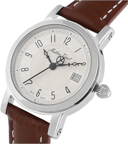 Наручные часы Mathey-Tissot D31186AG