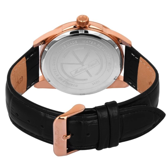 Наручные часы Mathey-Tissot H711PN