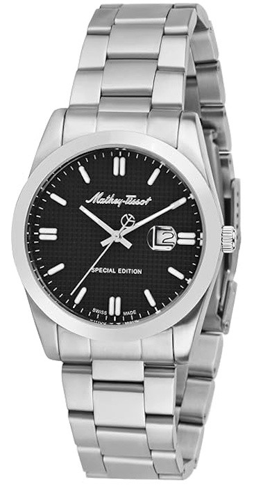 Наручные часы Mathey-Tissot H452AN