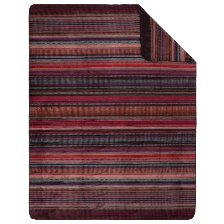 Pătura IBENA Jacquard Decke Guntur 150x200cm Multicolor