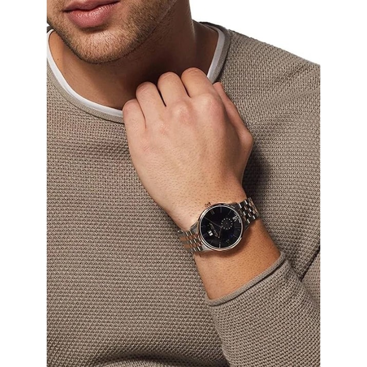 Наручные часы Mathey-Tissot H1886MRN
