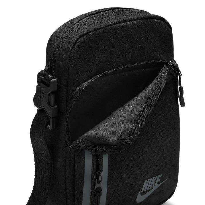 Сумка Nike Elmntl Prm Crssbdy Black/Anthracite