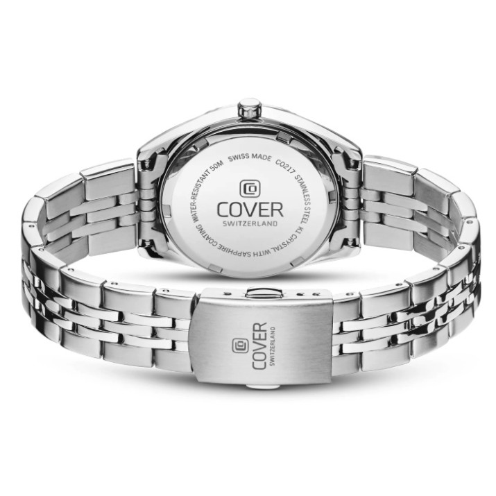 Наручные часы Cover CO217.03