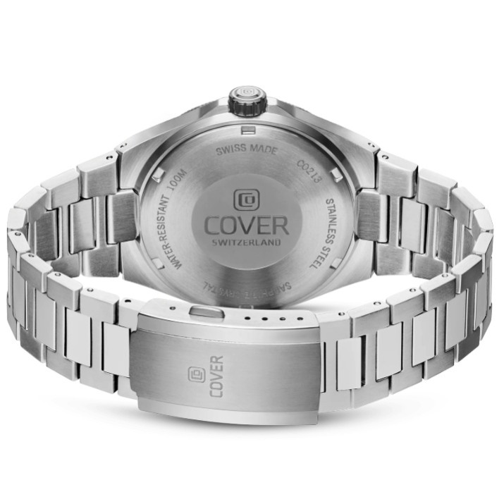 Наручные часы Cover CO213.02