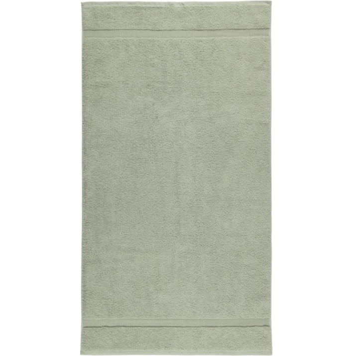 Полотенце Rhomtuft Princess 95x180cm Jade