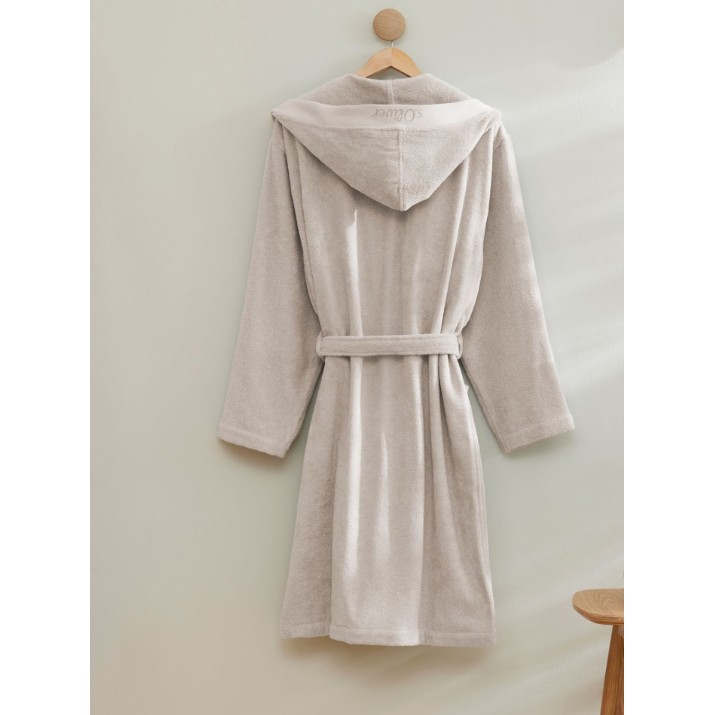 Halat de baie s. Oliver XL/XXL Nature