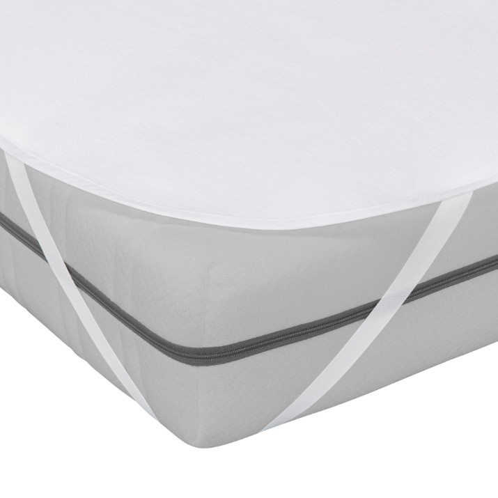Наматрасник Vita Pure Aktiv 90x200cm White