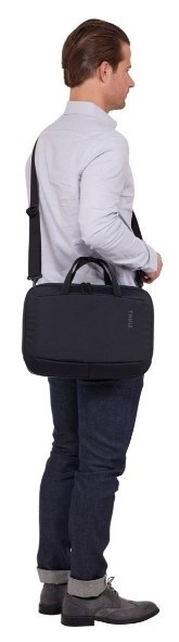 Geanta laptop Thule Subterra 2 Attache 14 3205033 Black
