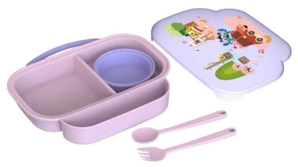Set de hrănire U-grow (A-1420PP)