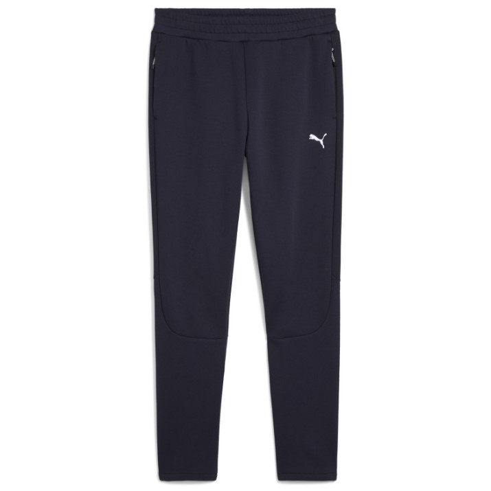 Мужские спортивные штаны Puma Evostripe Pants Dk Op New Navy, s.XXL