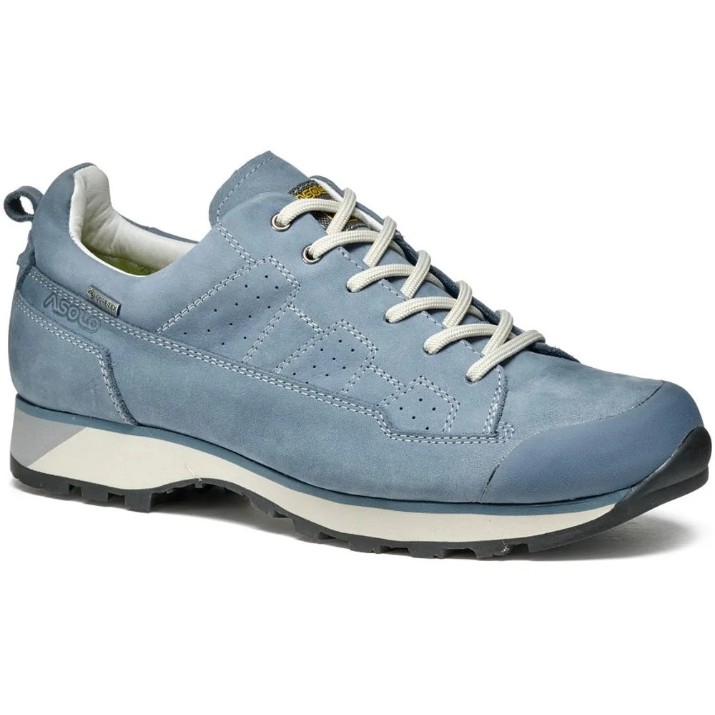 Adidași pentru dame Asolo Field GV ML Blue Jeans (A3802900.B190), s.39 1/3
