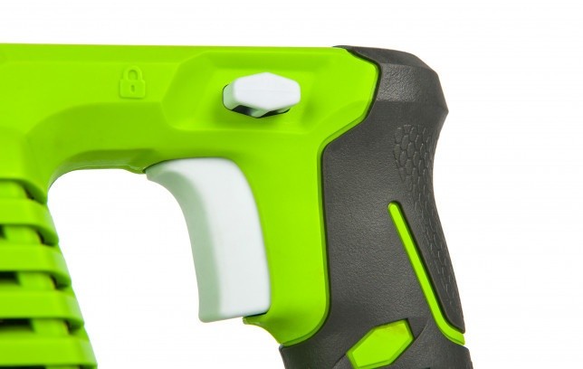 Fierăstrău sabie Greenworks G24RS