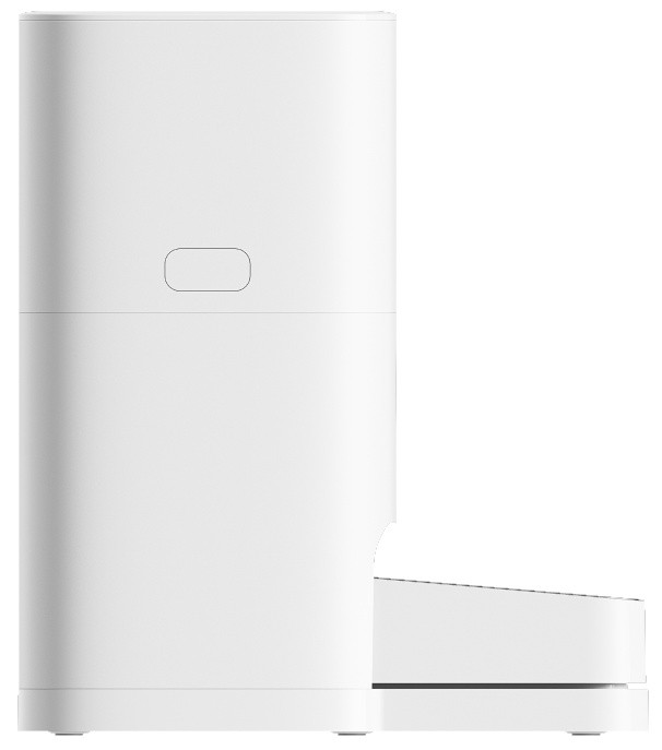 Автоматическая кормушка Xiaomi Smart Pet Food Feeder 2