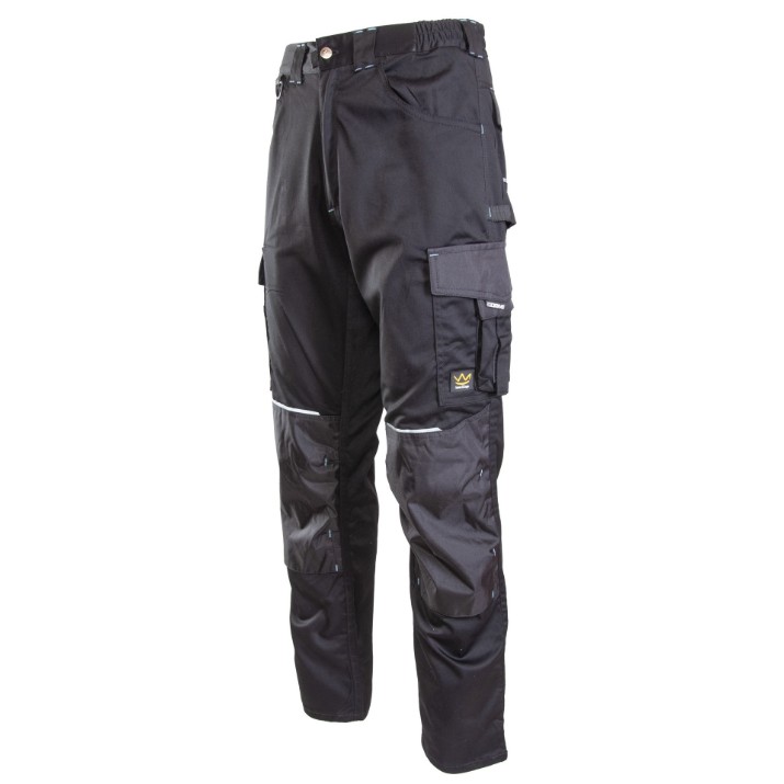 Pantaloni de lucru Polstar Profflam PLSTAPKSH56