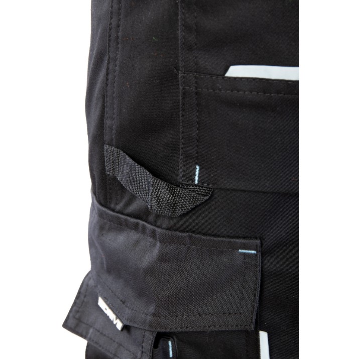 Брюки рабочие Polstar Profflam PLSTAPKSH56