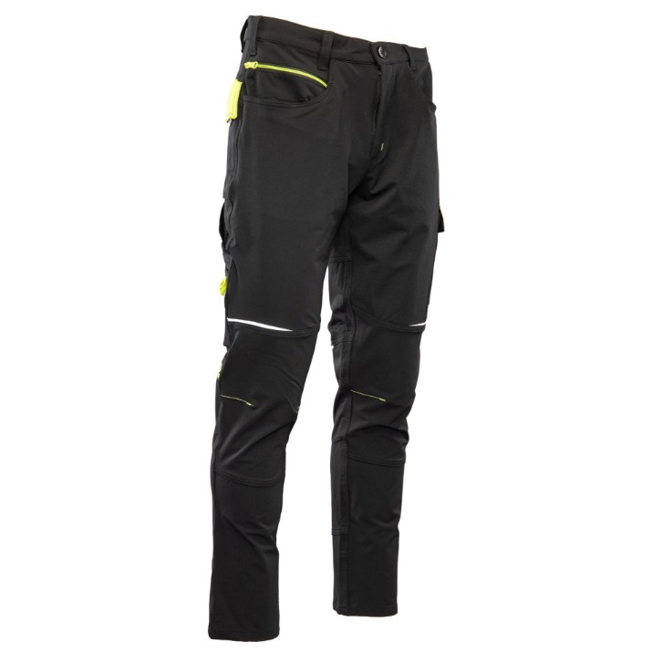 Брюки рабочие Polstar Profflam PLSTARSS48