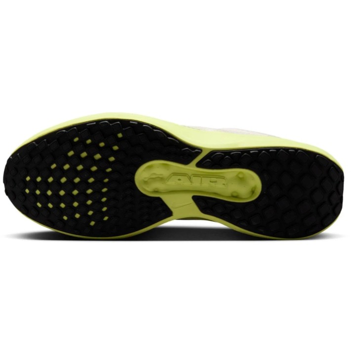 Adidași pentru bărbați Nike Air Winflo 11 Light Orewood Brown/Summit White/Light Lemon Twist/Sequoia, s.45.5