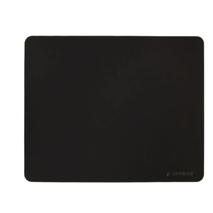 Mousepad Gembird MP-S-BK-M