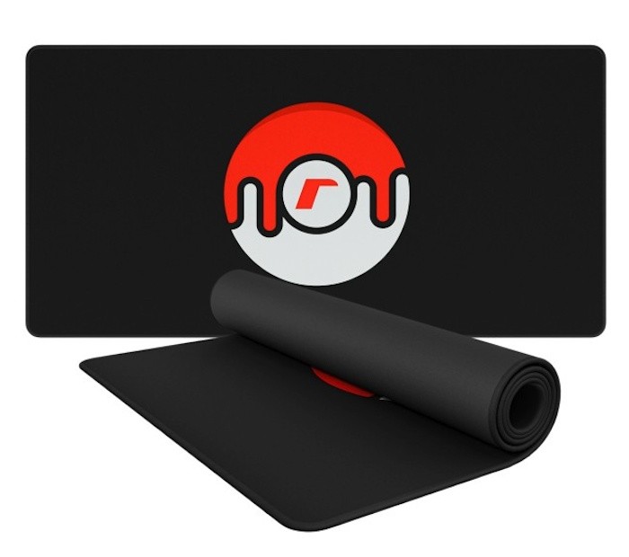 Mousepad Huzaro Mousepad 5.0