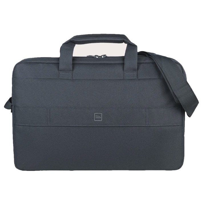 Geanta laptop Tucano Star 15.6" Blue (BSTN-B)