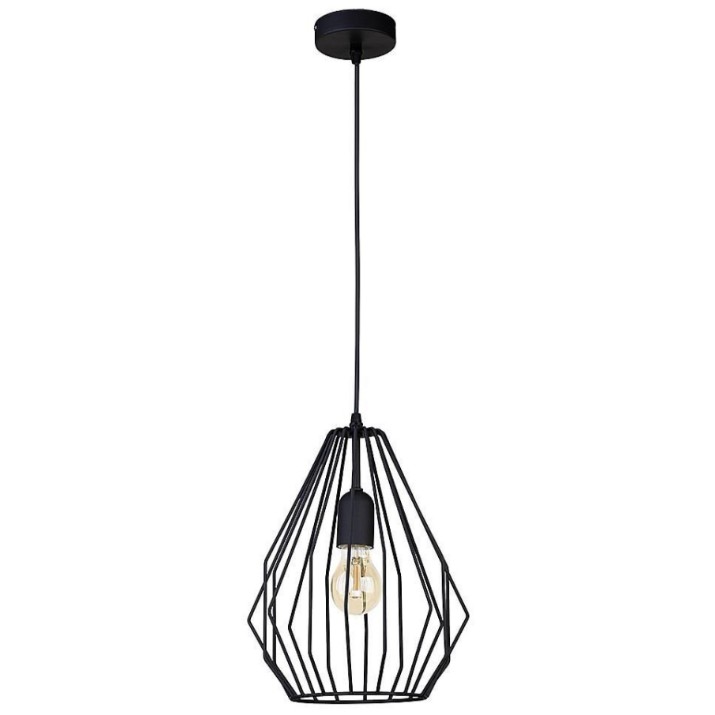 Люстра Tk-Lighting Brylant 2257 Black
