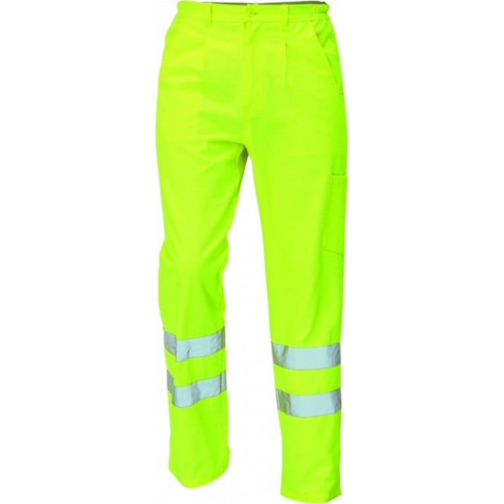 Pantaloni de lucru Cerva Koros 0302006670 50